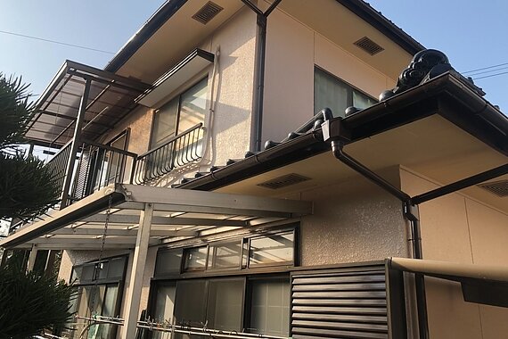 施工後画像