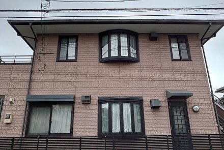 施工前画像