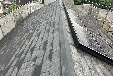 施工前画像