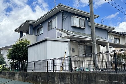 施工前画像