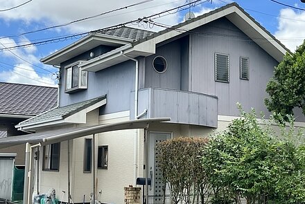 施工前画像