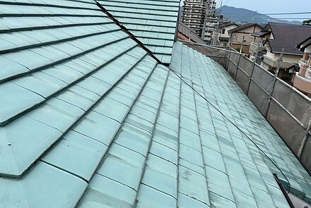 施工前画像