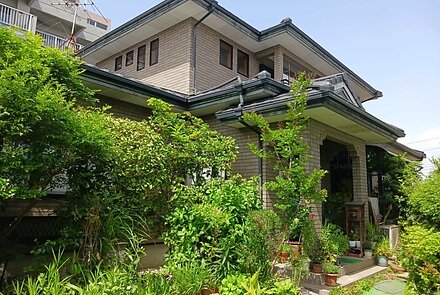 施工前画像