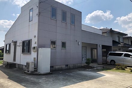 施工前画像