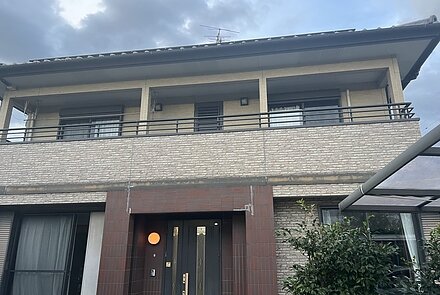 施工前画像