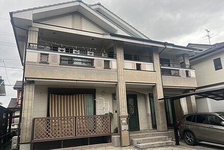 施工前画像