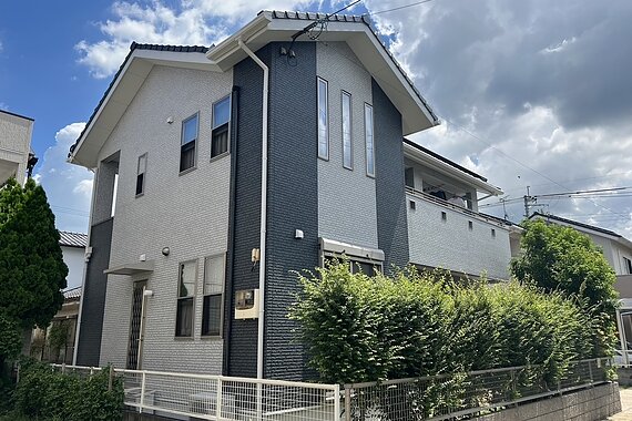 施工後画像