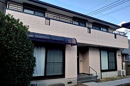 熊本市北区 A様邸 外壁塗装工事のイメージ