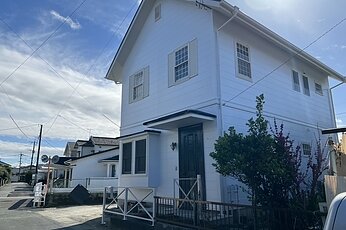 熊本市中央区 Y様邸 屋根外壁塗装工事