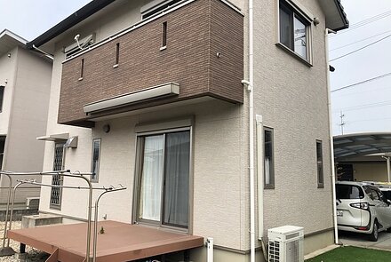 施工前画像