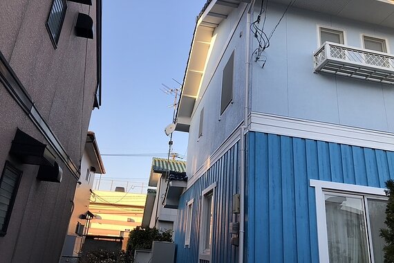 施工後画像
