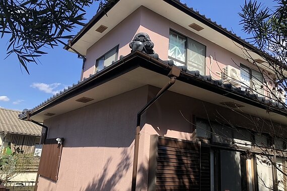 施工後画像