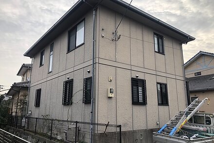 施工前画像