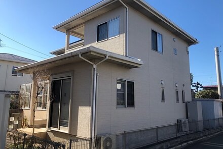 施工前画像