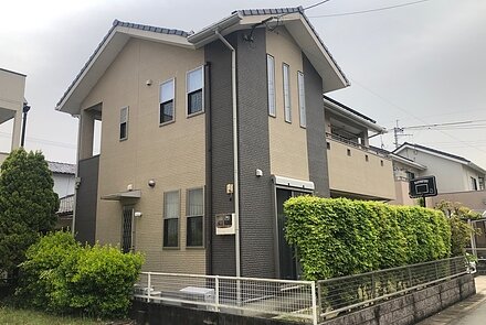 施工前画像