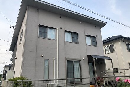 施工前画像