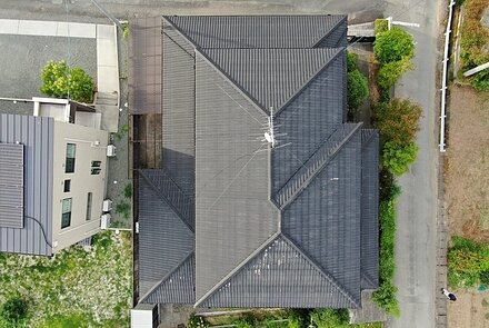 施工前画像