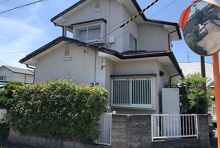施工前画像