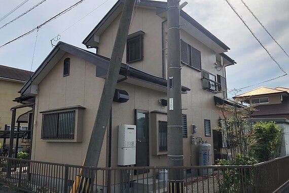 施工後画像