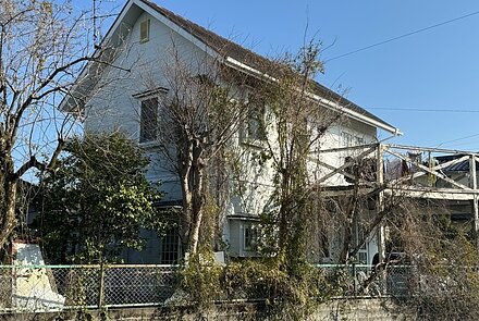 施工前画像