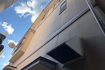 施工前画像