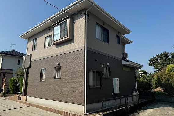 施工後画像
