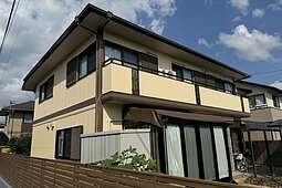 熊本市南区 U様邸 屋根外壁塗装工事のイメージ