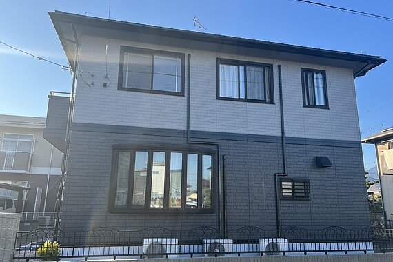 施工後画像