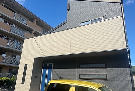 施工前画像