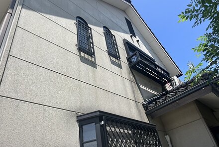 施工前画像
