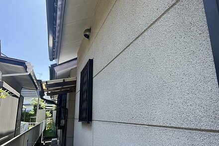 施工前画像
