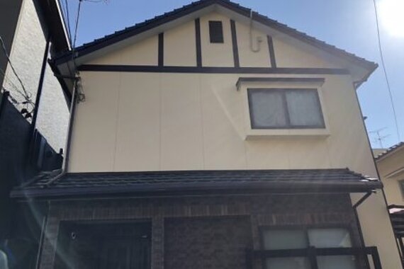 施工後画像