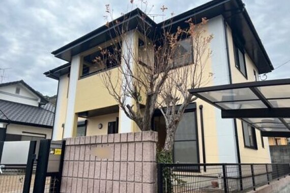 施工後画像