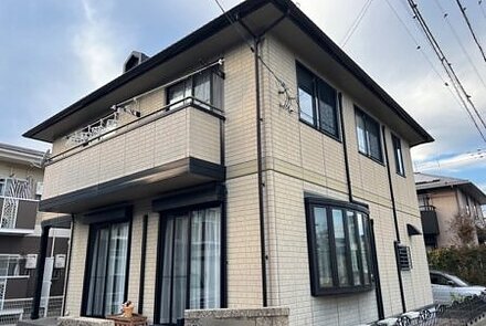 施工前画像