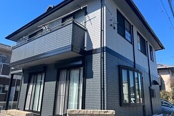 熊本市西区 O様邸 屋根外壁塗装工事