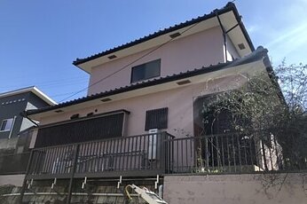 熊本市西区 K様邸 屋根外壁塗装工事