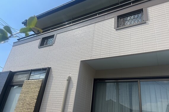 施工後画像