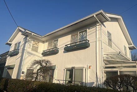 施工前画像