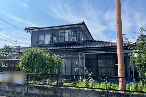 施工後画像