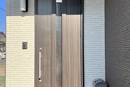 施工前画像