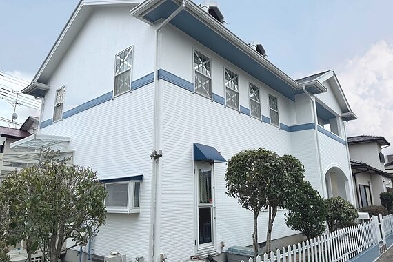施工後画像