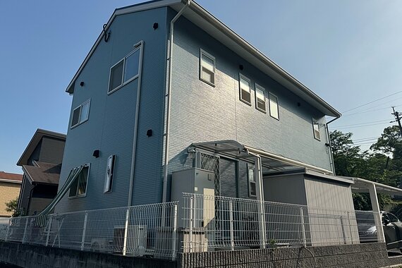 施工後画像