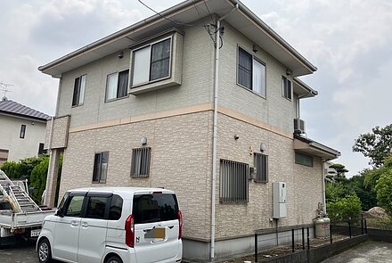 施工前画像