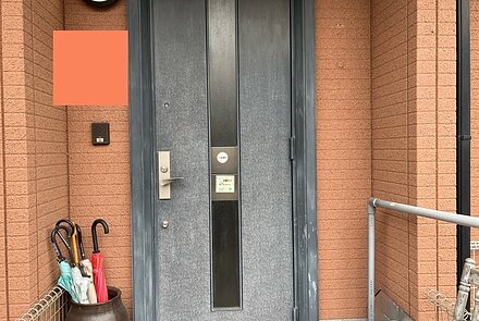 施工前画像