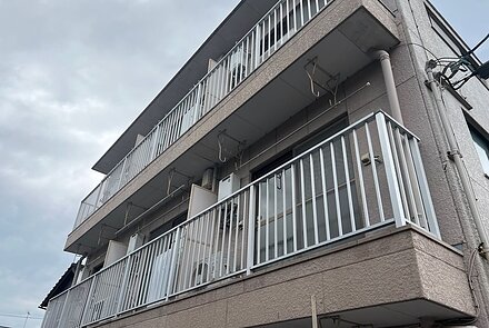 施工前画像