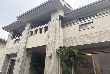 施工前画像