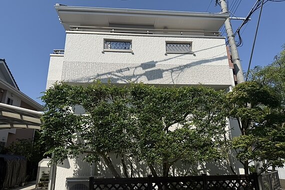 施工後画像