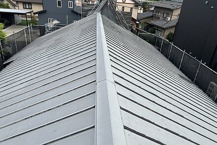 施工前画像