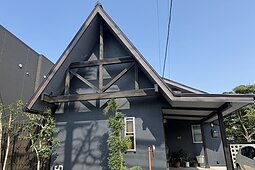 熊本市北区　Y様邸外壁屋根塗装工事のイメージ
