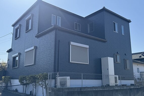 施工後画像